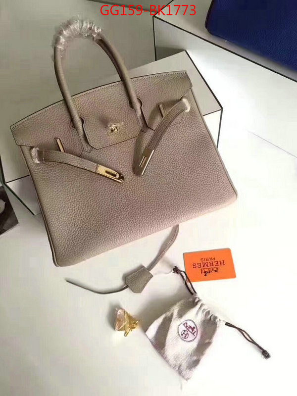 Hermes Bags(4A)-Birkin- top quality replica ID: BK1773 $:159USD,