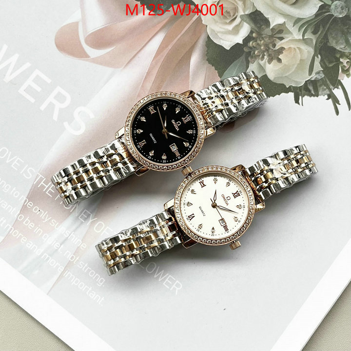ID: WJ4001