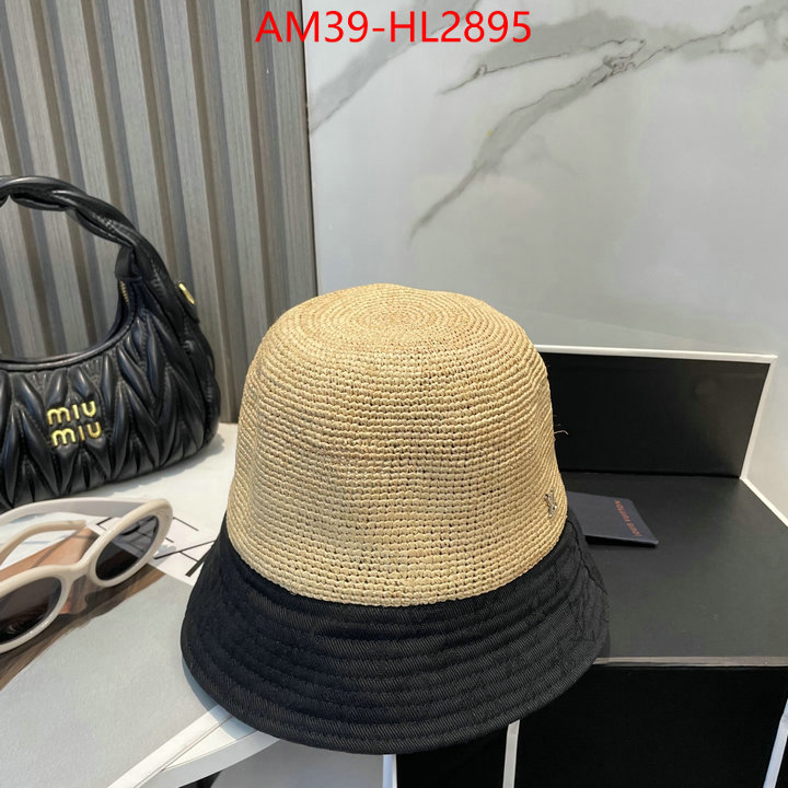 Cap(Hat)-LV shop cheap high quality 1:1 replica ID: HL2895 $: 39USD