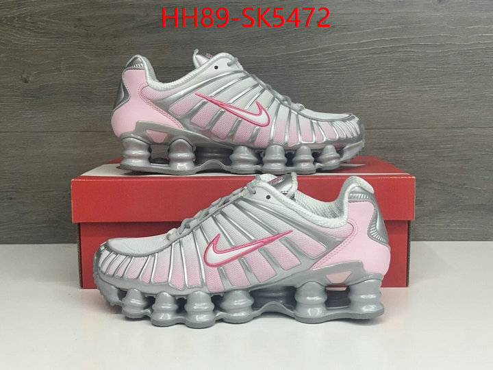 Men Shoes-Nike aaaaa quality replica ID: SK5472 $: 89USD