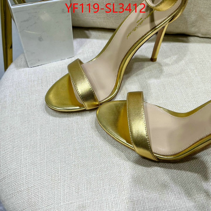 Women Shoes-Gianvito Rossi shop now ID: SL3412 $: 119USD