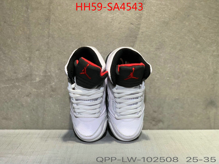 ID: SA4543