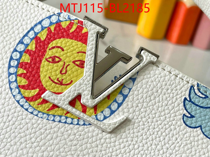 LV Bags(4A)-Handbag Collection- wholesale china ID: BL2185