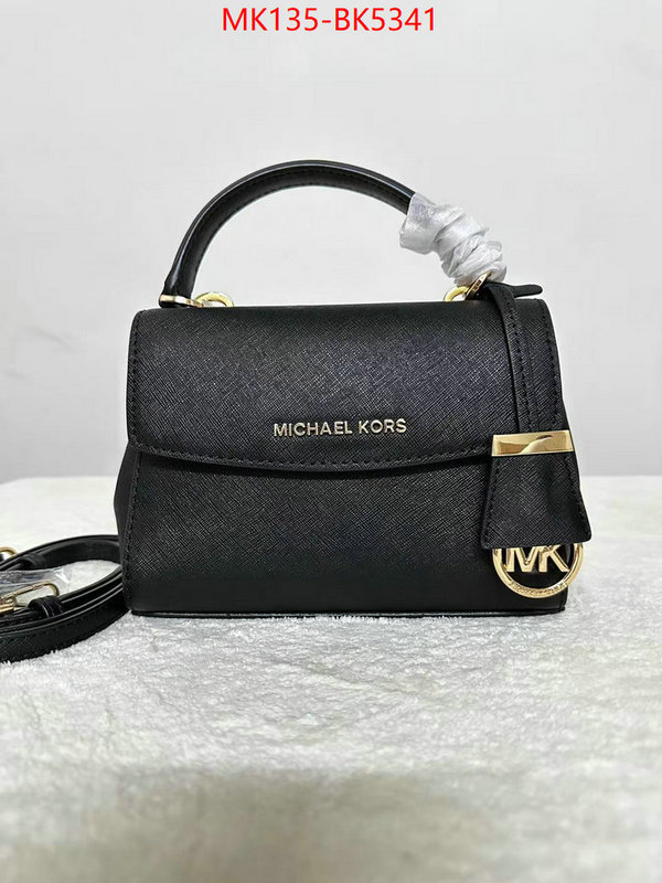 Michael Kors Bags(TOP)-Crossbody- designer wholesale replica ID: BK5341