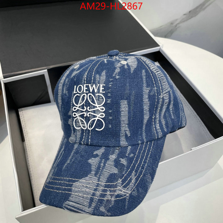 Cap(Hat)-Loewe flawless ID: HL2867 $: 29USD