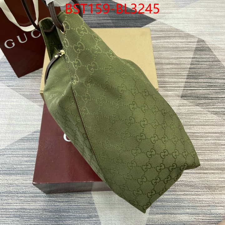 Gucci Bags(TOP)-Handbag- best knockoff ID: BL3245 $: 159USD,