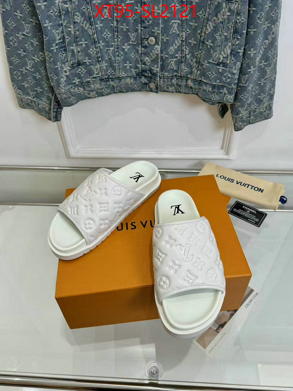 Men Shoes-LV best replica new style ID: SL2121 $: 95USD