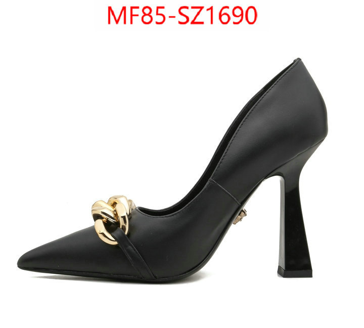 Women Shoes-Versace top grade ID: SZ1690 $: 85USD