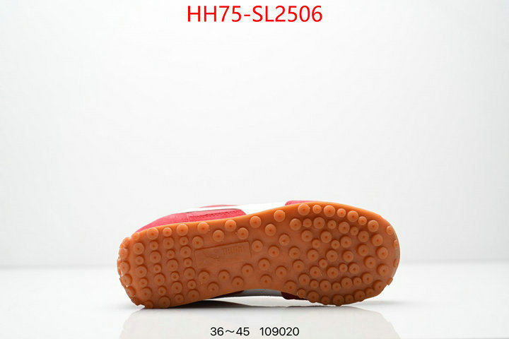 Men Shoes-PUMA best knockoff ID: SL2506 $: 75USD