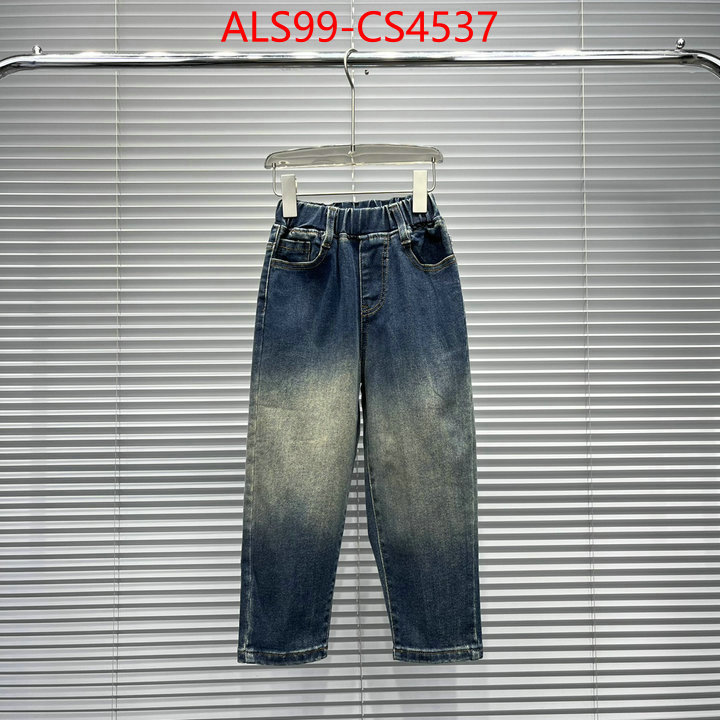 ID: CS4537