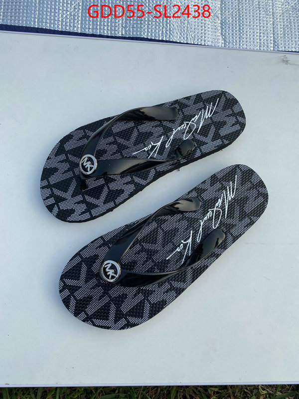 Women Shoes-Michael Kors wholesale ID: SL2438 $: 55USD