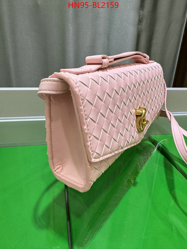 BV Bags(4A)-Crossbody- buy 1:1 ID: BL2159 $: 95USD,