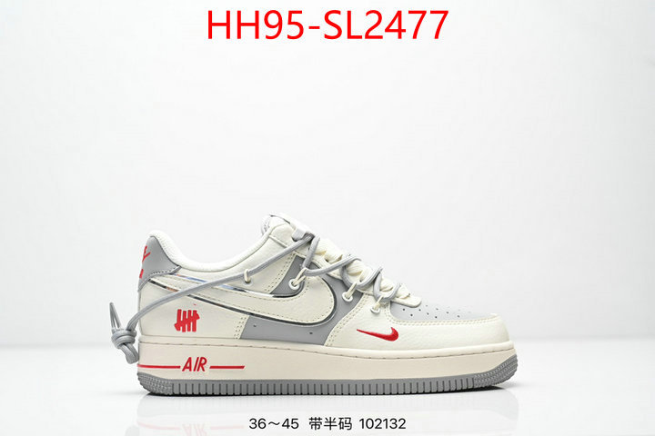 Men Shoes-Nike copy aaaaa ID: SL2477 $: 95USD