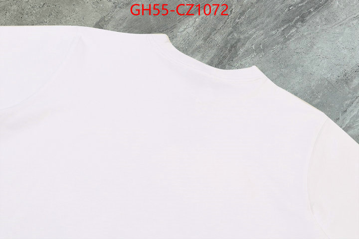 Clothing-Prada best fake ID: CZ1072 $: 55USD