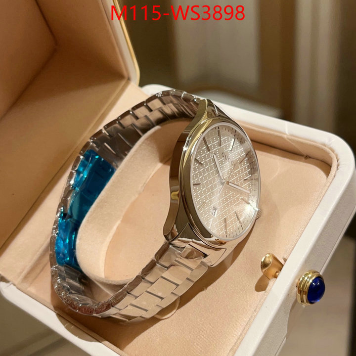 ID: WS3898