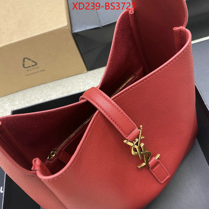 YSL Bags(TOP)-Handbag- aaaaa replica designer ID: BS3721 $: 239USD,