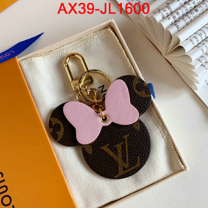 ID: JL1600
