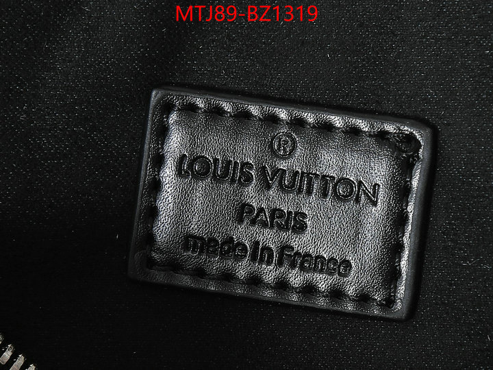 LV Bags(4A)-Alma- buy 2024 replica ID: BZ1319 $: 89USD,