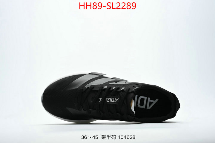 Women Shoes-Adidas aaaaa quality replica ID: SL2289 $: 89USD