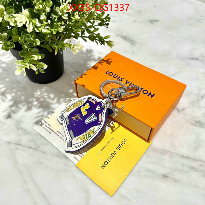 ID: QG1337