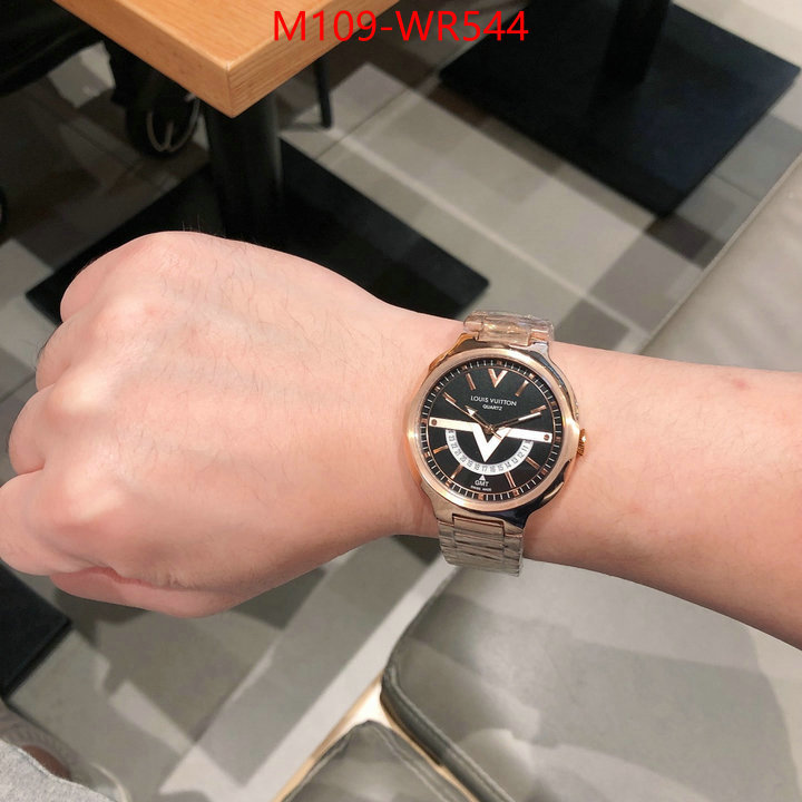 ID: WR544