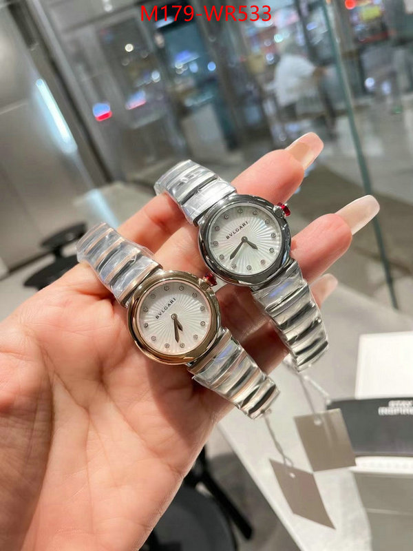 ID: WR533