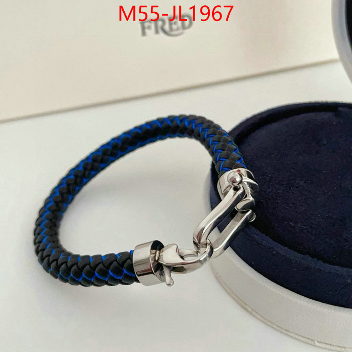 Jewelry-Fred from china ID: JL1967 $: 55USD