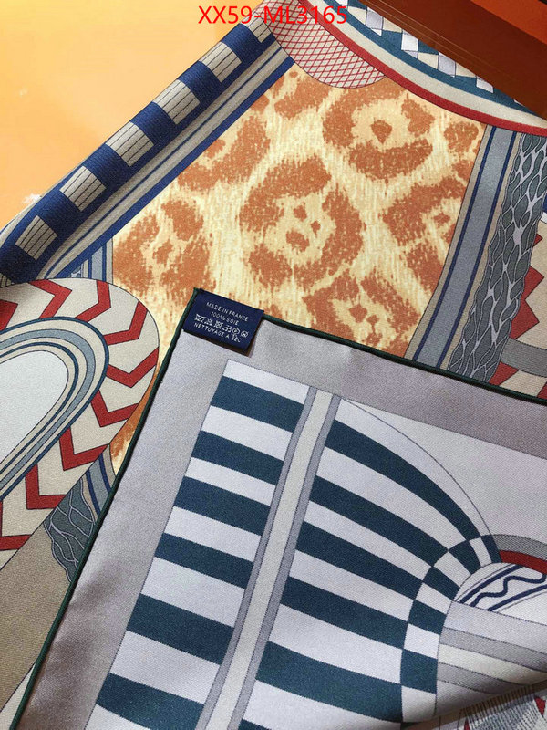 Scarf-Hermes sell online ID: ML3165 $: 59USD