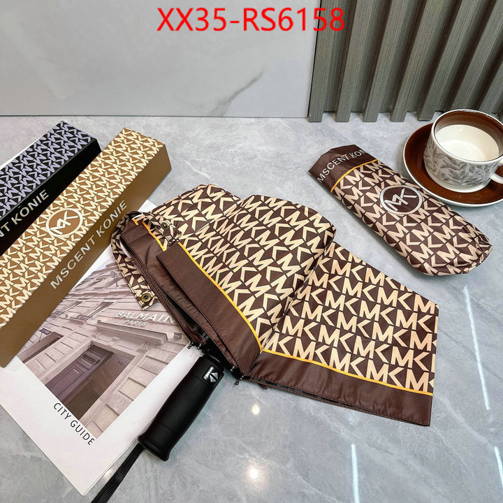 ID: RS6158