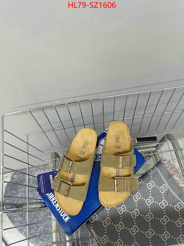 Men Shoes-Birkenstock buy sell ID: SZ1606 $: 79USD