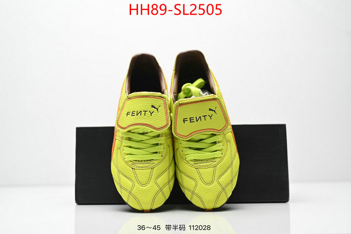 Women Shoes-PUMA where to buy high quality ID: SL2505 $: 89USD