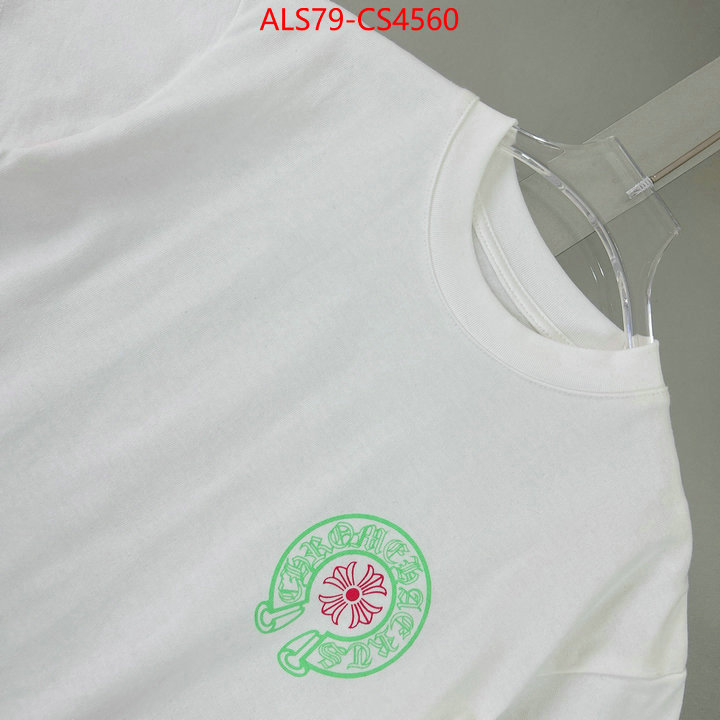 ID: CS4560