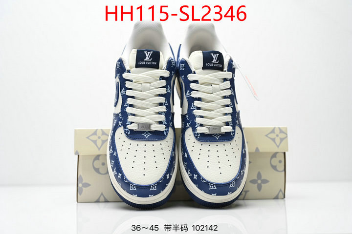 Men Shoes-Nike best aaaaa ID: SL2346 $: 115USD