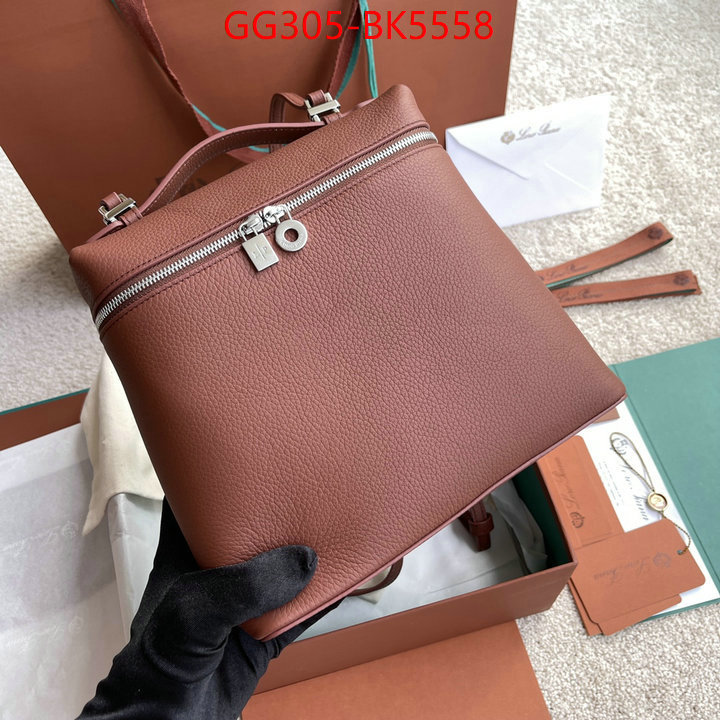 Loro piana Bags (TOP)-Backpack- wholesale 2024 replica ID: BK5558 $: 305USD,