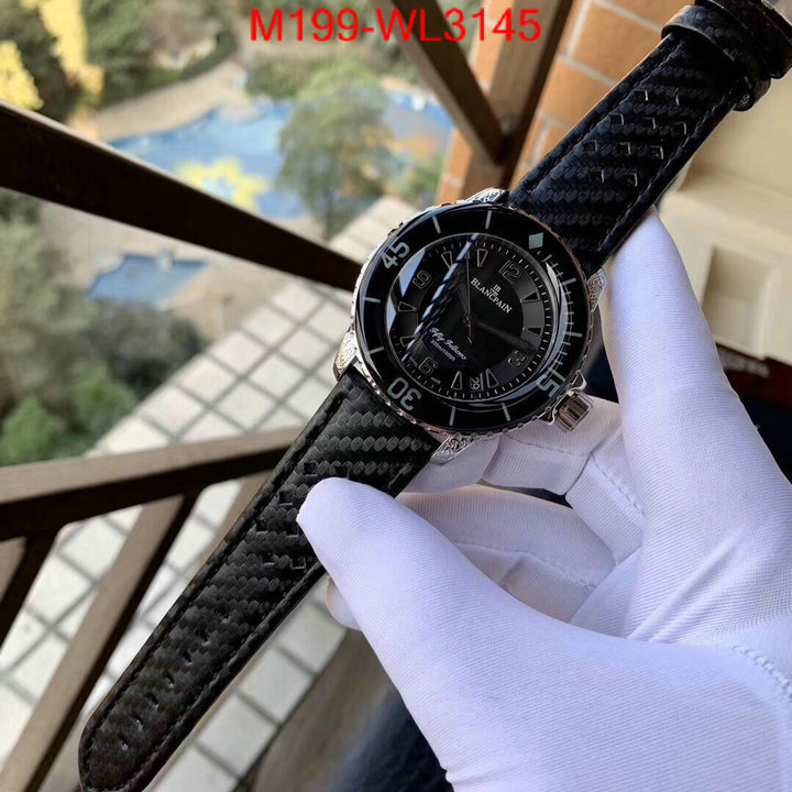 ID: WL3145