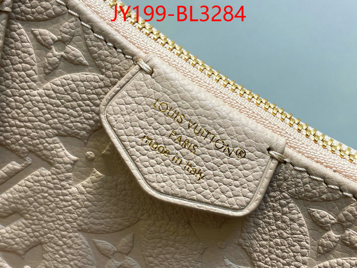 LV Bags(TOP)-Pochette MTis- fashion replica ID: BL3284 $: 199USD,