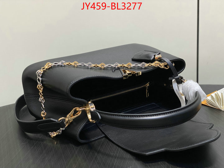 LV Bags(TOP)-Handbag Collection- wholesale designer shop ID: BL3277 $: 459USD,