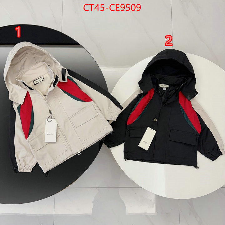 ID: CE9509
