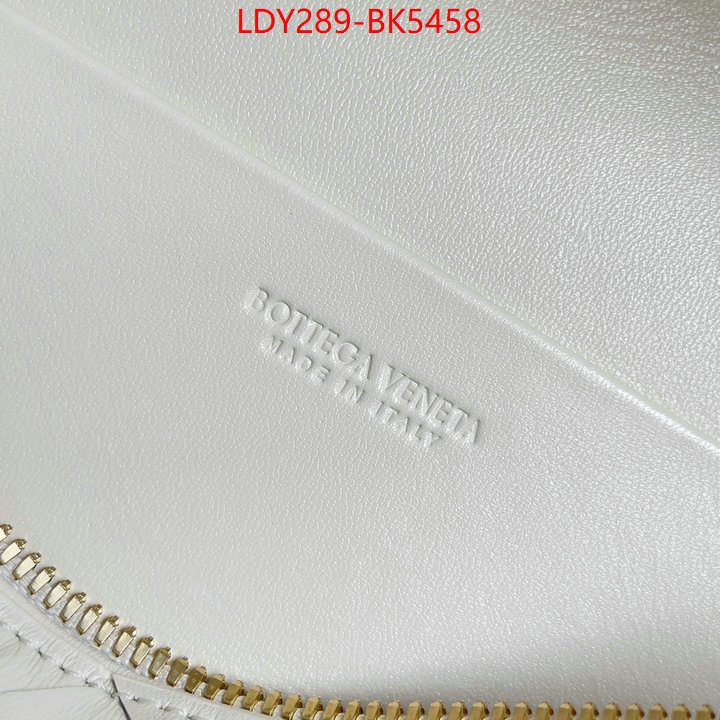 BV Bags(TOP)-Vanity Case at cheap price ID: BK5458 $: 289USD,