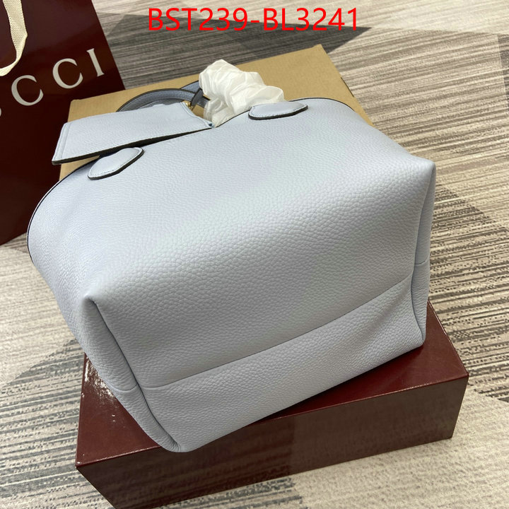 Gucci Bags(TOP)-Handbag- new 2024 ID: BL3241 $: 239USD,