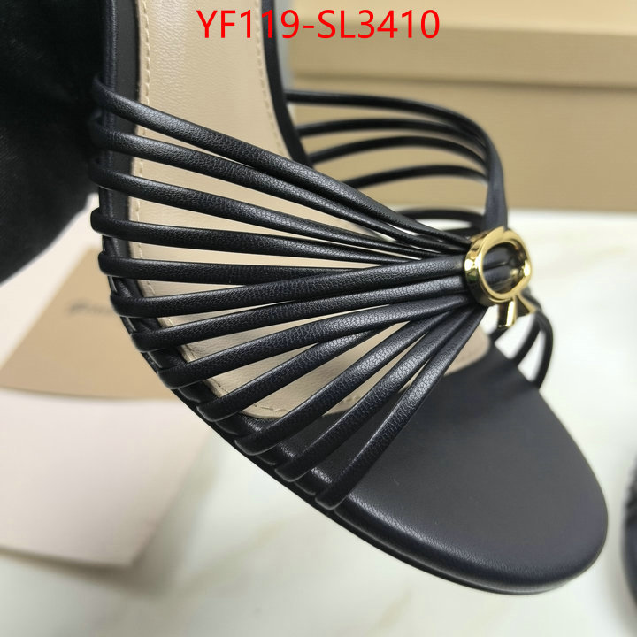 Women Shoes-Gianvito Rossi where to buy high quality ID: SL3410 $: 119USD