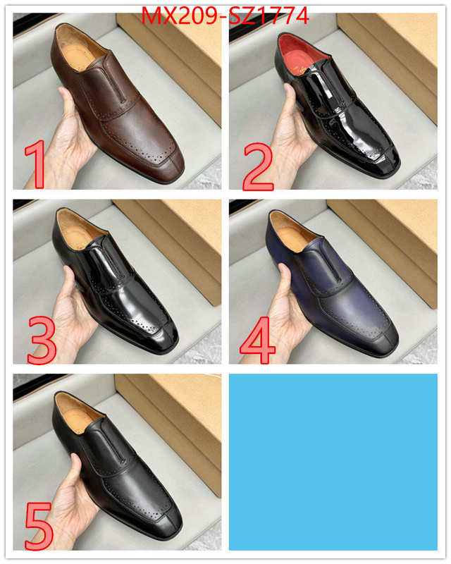 Men Shoes-Christian Louboutin how to buy replica shop ID: SZ1774 $: 209USD-shoes yupoo Men Shoes-Christian Louboutin how to buy replica shop ID: SZ1774 $: 209USD