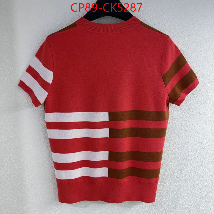 Clothing-Hermes practical and versatile replica designer ID: CK5287 $: 89USD
