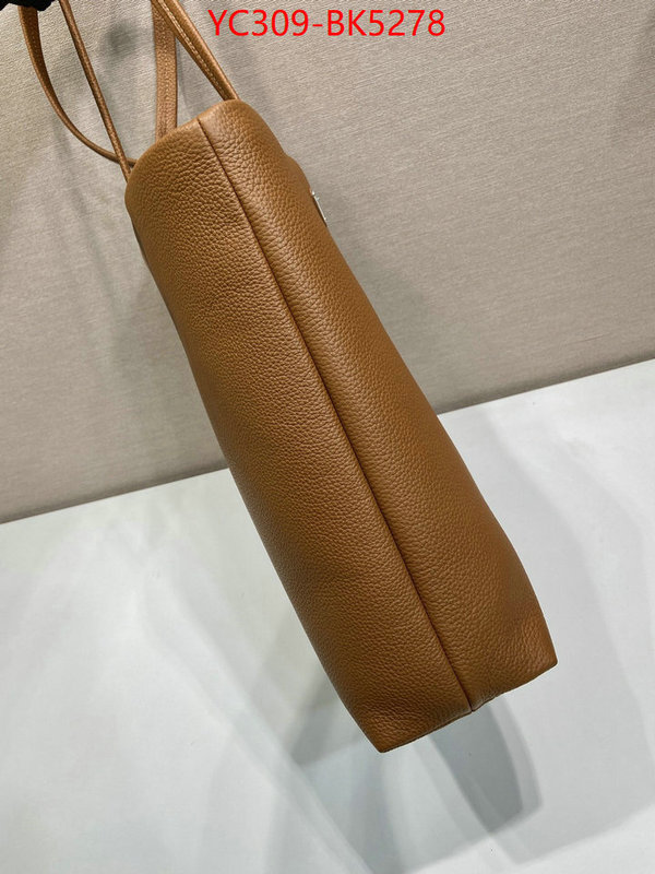 Prada Bags(TOP)-Crossbody- buy high quality cheap hot replica ID: BK5278 $: 309USD,