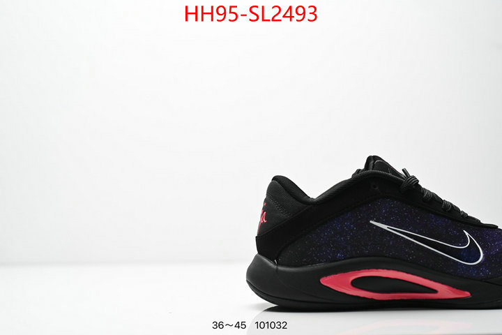 Men Shoes-Nike buy best quality replica ID: SL2493 $: 95USD