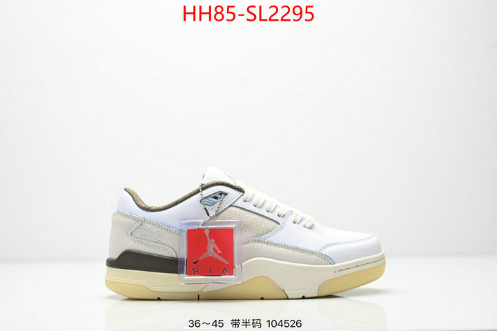 Women Shoes-NIKE what is top quality replica ID: SL2295 $: 85USD