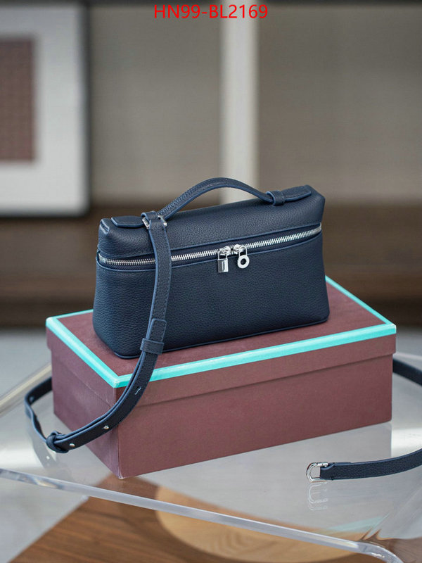Loro Piana Bags(4A)-Crossbody- buy high quality cheap hot replica ID: BL2169 $: 99USD,