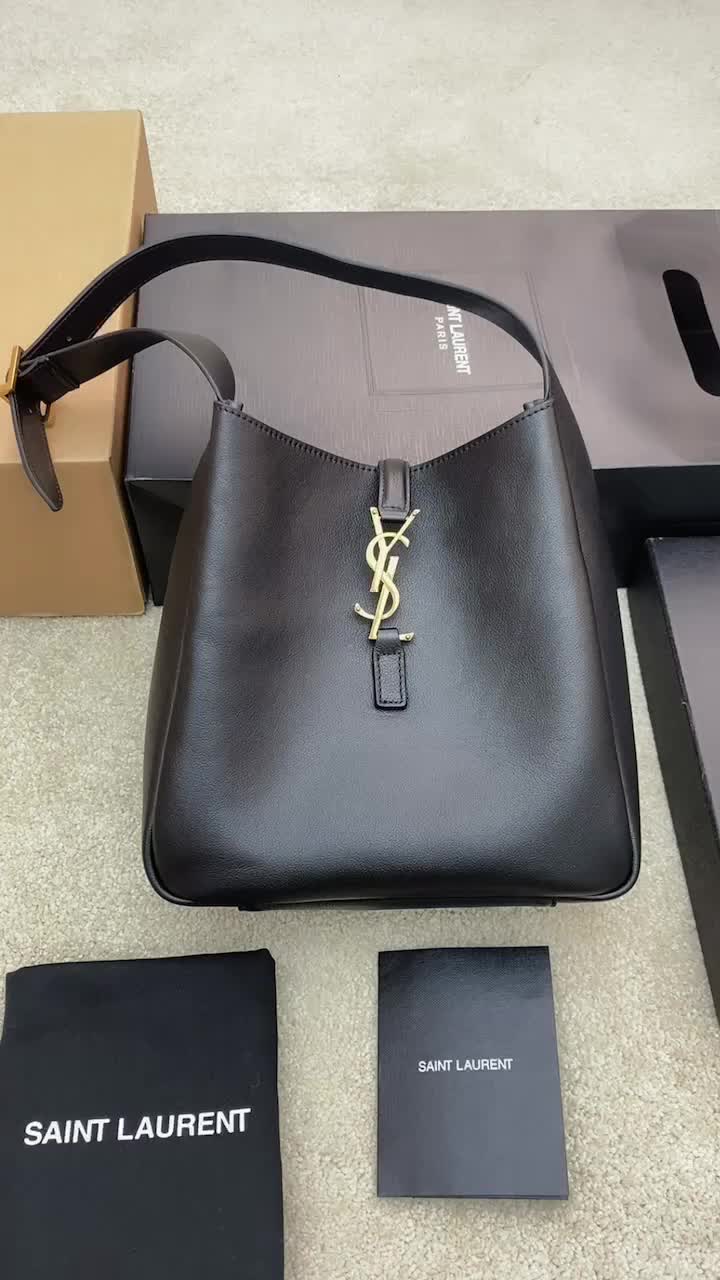 YSL Bags(TOP)-Handbag- aaaaa replica designer ID: BS3721 $: 239USD,
