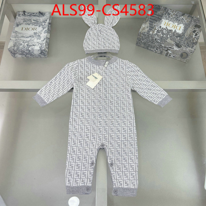 ID: CS4583
