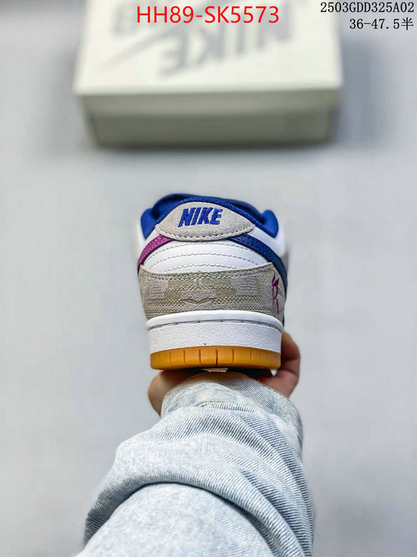 Women Shoes-NIKE perfect quality designer replica ID: SK5573 $: 89USD